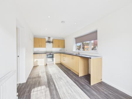 2 bedroom Terraced House for sale in Raiselands Road, Carlisle, CA2