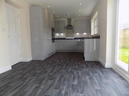 4 bedroom Detached house to let in Eagle Way, Houghton, CA3