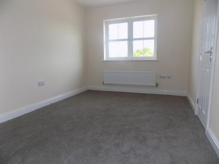 4 bedroom Detached house to let in Eagle Way, Houghton, CA3