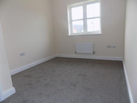 4 bedroom Detached house to let in Eagle Way, Houghton, CA3