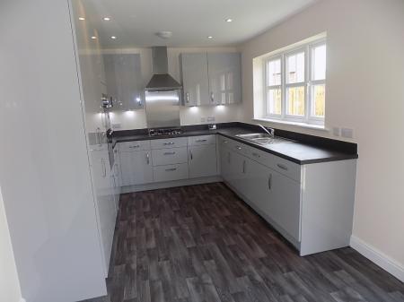 4 bedroom Detached house to let in Eagle Way, Houghton, CA3