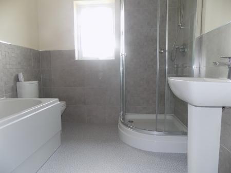 4 bedroom Detached house to let in Eagle Way, Houghton, CA3