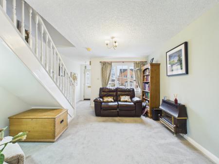 2 bedroom Semi-detached house for sale in Buttermere Close, Carlisle, CA2