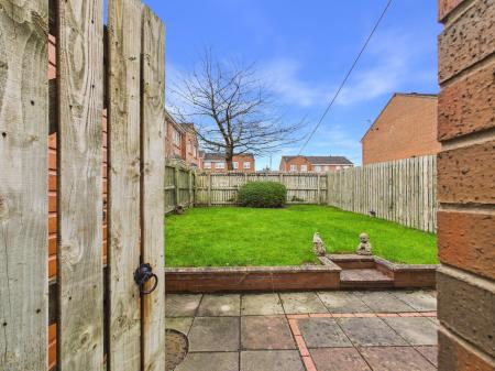 2 bedroom Semi-detached house for sale in Buttermere Close, Carlisle, CA2