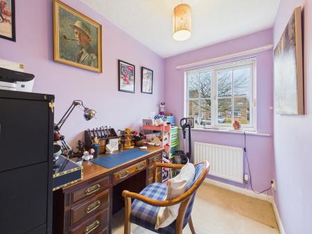 2 bedroom Semi-detached house for sale in Buttermere Close, Carlisle, CA2