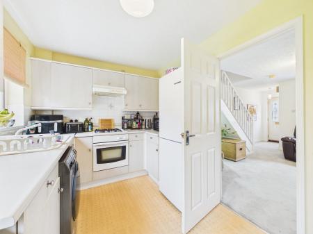 2 bedroom Semi-detached house for sale in Buttermere Close, Carlisle, CA2