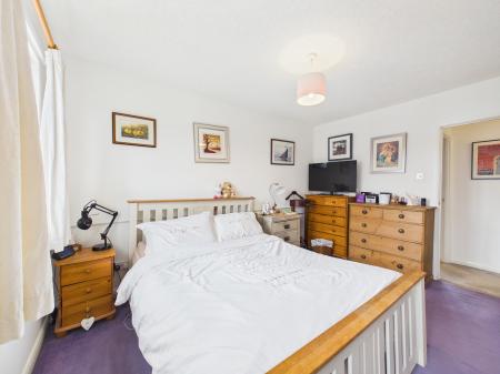 2 bedroom Semi-detached house for sale in Buttermere Close, Carlisle, CA2