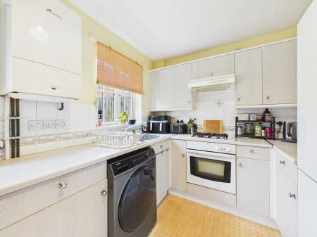 2 bedroom Semi-detached house for sale in Buttermere Close, Carlisle, CA2