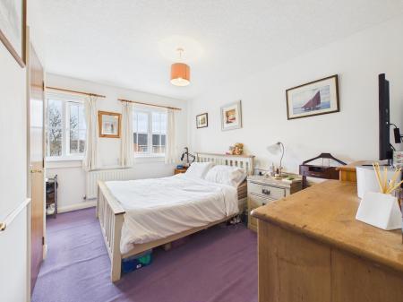 2 bedroom Semi-detached house for sale in Buttermere Close, Carlisle, CA2