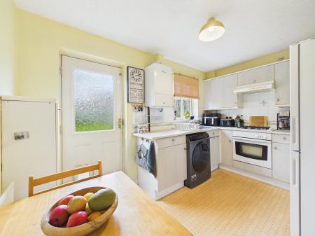 2 bedroom Semi-detached house for sale in Buttermere Close, Carlisle, CA2
