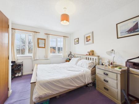 2 bedroom Semi-detached house for sale in Buttermere Close, Carlisle, CA2