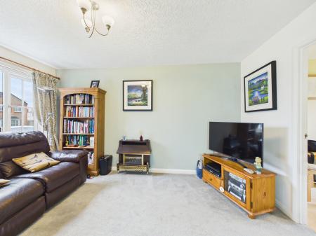 2 bedroom Semi-detached house for sale in Buttermere Close, Carlisle, CA2