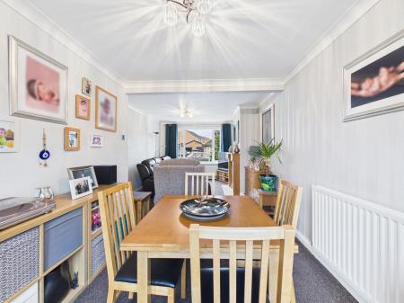 3 bedroom Semi-detached house for sale in Benwell Close, Carlisle, CA2