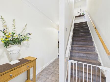 3 bedroom Semi-detached house for sale in Benwell Close, Carlisle, CA2