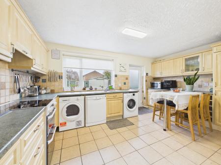 3 bedroom Semi-detached house for sale in Benwell Close, Carlisle, CA2