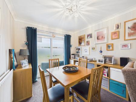 3 bedroom Semi-detached house for sale in Benwell Close, Carlisle, CA2