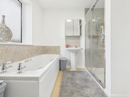 3 bedroom Semi-detached house for sale in Benwell Close, Carlisle, CA2