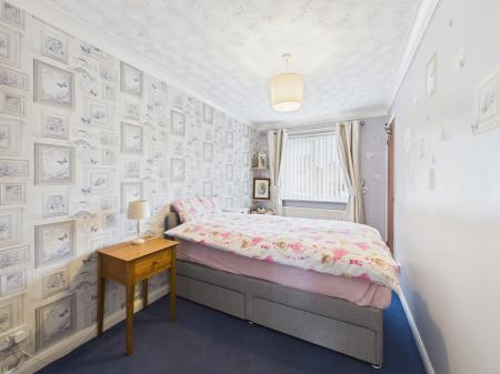 3 bedroom Semi-detached house for sale in Benwell Close, Carlisle, CA2