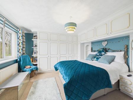 3 bedroom Semi-detached house for sale in Benwell Close, Carlisle, CA2