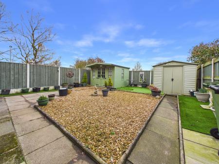 3 bedroom Semi-detached house for sale in Benwell Close, Carlisle, CA2