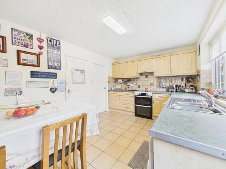 3 bedroom Semi-detached house for sale in Benwell Close, Carlisle, CA2