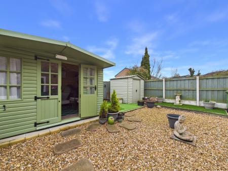 3 bedroom Semi-detached house for sale in Benwell Close, Carlisle, CA2