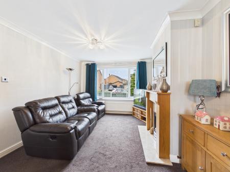 3 bedroom Semi-detached house for sale in Benwell Close, Carlisle, CA2