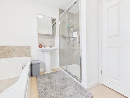 3 bedroom Semi-detached house for sale in Benwell Close, Carlisle, CA2