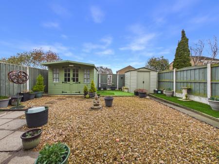 3 bedroom Semi-detached house for sale in Benwell Close, Carlisle, CA2