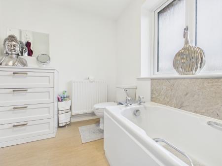 3 bedroom Semi-detached house for sale in Benwell Close, Carlisle, CA2