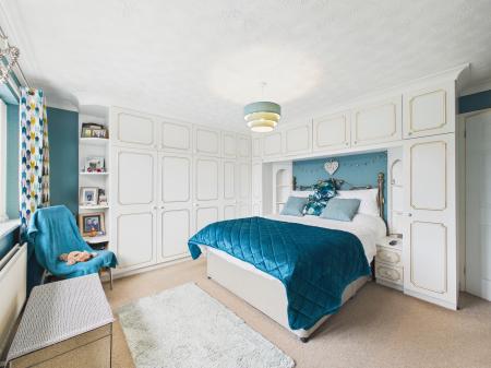 3 bedroom Semi-detached house for sale in Benwell Close, Carlisle, CA2