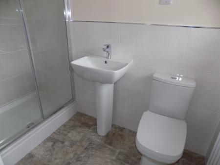 3 bedroom Semi-detached house to let in Hadrian Way, Houghton, CA3