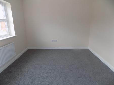 3 bedroom Semi-detached house to let in Hadrian Way, Houghton, CA3