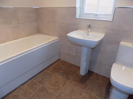 3 bedroom Semi-detached house to let in Hadrian Way, Houghton, CA3