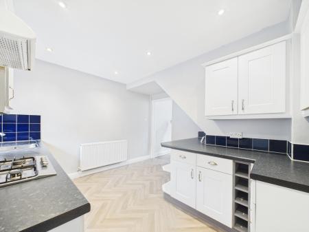 2 bedroom Terraced House to let in Esther Street, Carlisle, CA2