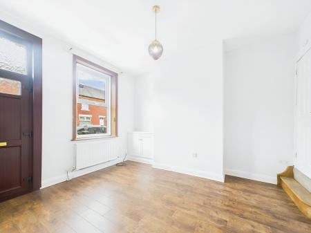 2 bedroom Terraced House to let in Esther Street, Carlisle, CA2