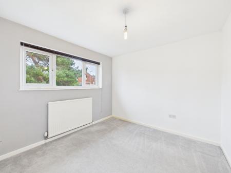 2 bedroom Terraced House for sale in Pennine Way, Carlisle, CA1