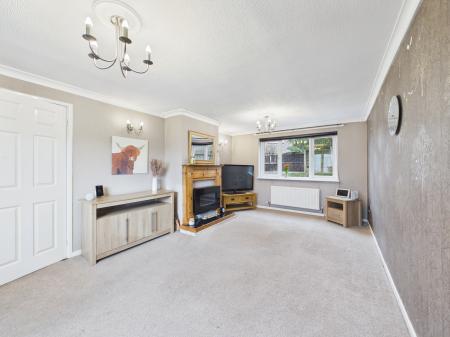 2 bedroom Terraced House for sale in Pennine Way, Carlisle, CA1