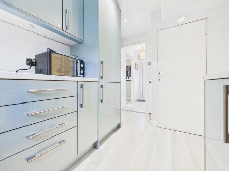 2 bedroom Terraced House for sale in Pennine Way, Carlisle, CA1