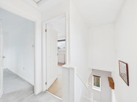 2 bedroom Terraced House for sale in Pennine Way, Carlisle, CA1