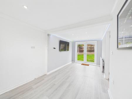 2 bedroom Terraced House for sale in Pennine Way, Carlisle, CA1