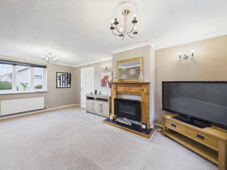 2 bedroom Terraced House for sale in Pennine Way, Carlisle, CA1