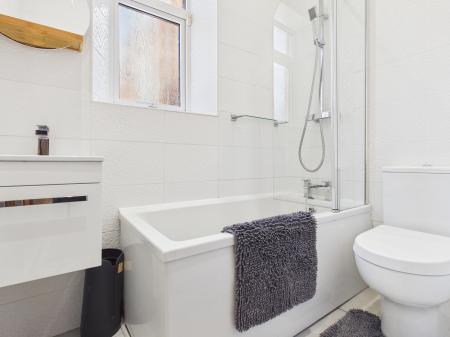 3 bedroom Terraced House to let in Tullie Street, Carlisle, CA1