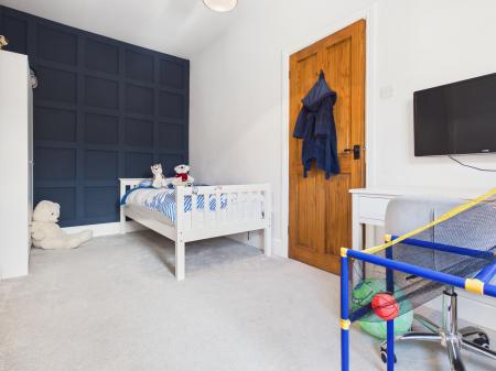 3 bedroom Terraced House to let in Tullie Street, Carlisle, CA1