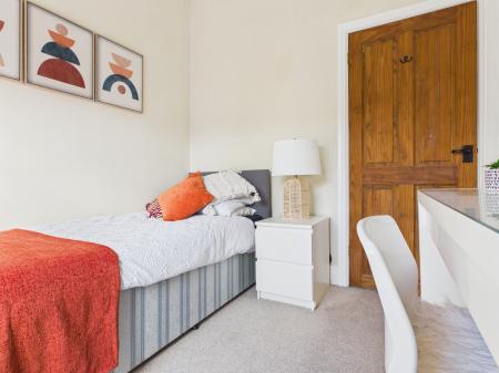 3 bedroom Terraced House to let in Tullie Street, Carlisle, CA1