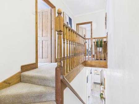 3 bedroom Terraced House to let in Tullie Street, Carlisle, CA1