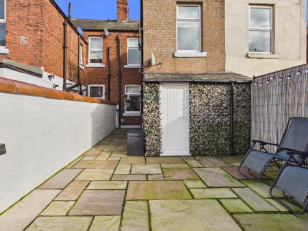 3 bedroom Terraced House to let in Tullie Street, Carlisle, CA1
