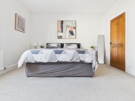 3 bedroom Terraced House to let in Tullie Street, Carlisle, CA1