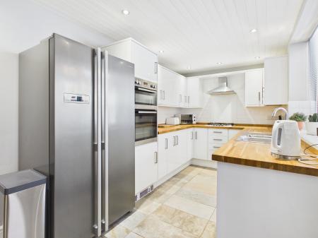 3 bedroom Terraced House to let in Tullie Street, Carlisle, CA1