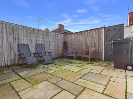 3 bedroom Terraced House to let in Tullie Street, Carlisle, CA1